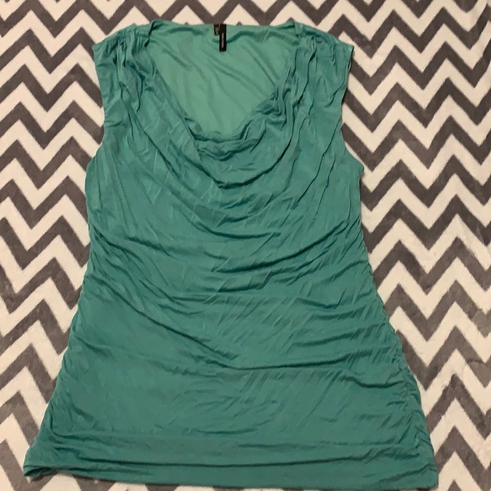 Dressy Tank